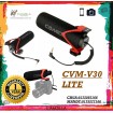COMICA DIRECTIONAL CONDENSER SHOTGUN VIDEO MICROPHONE CVM-V30 LITE 